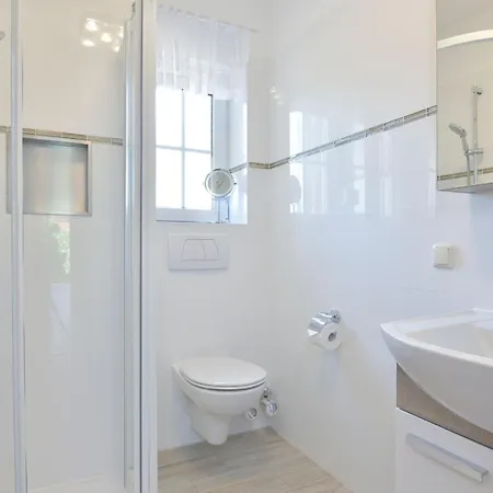 Haus Strandblick Meergefluester شقة كيلينهوسن