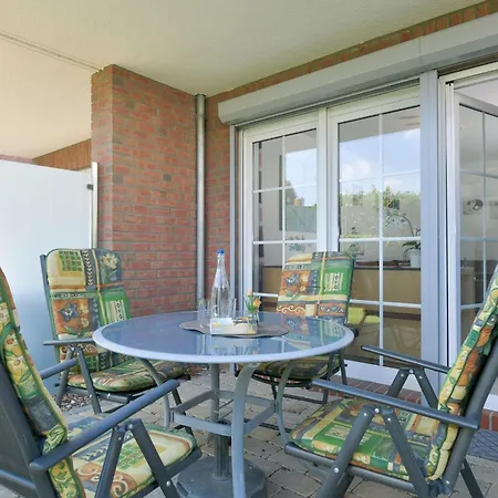 Haus Strandblick Meergefluester Kellenhusen
